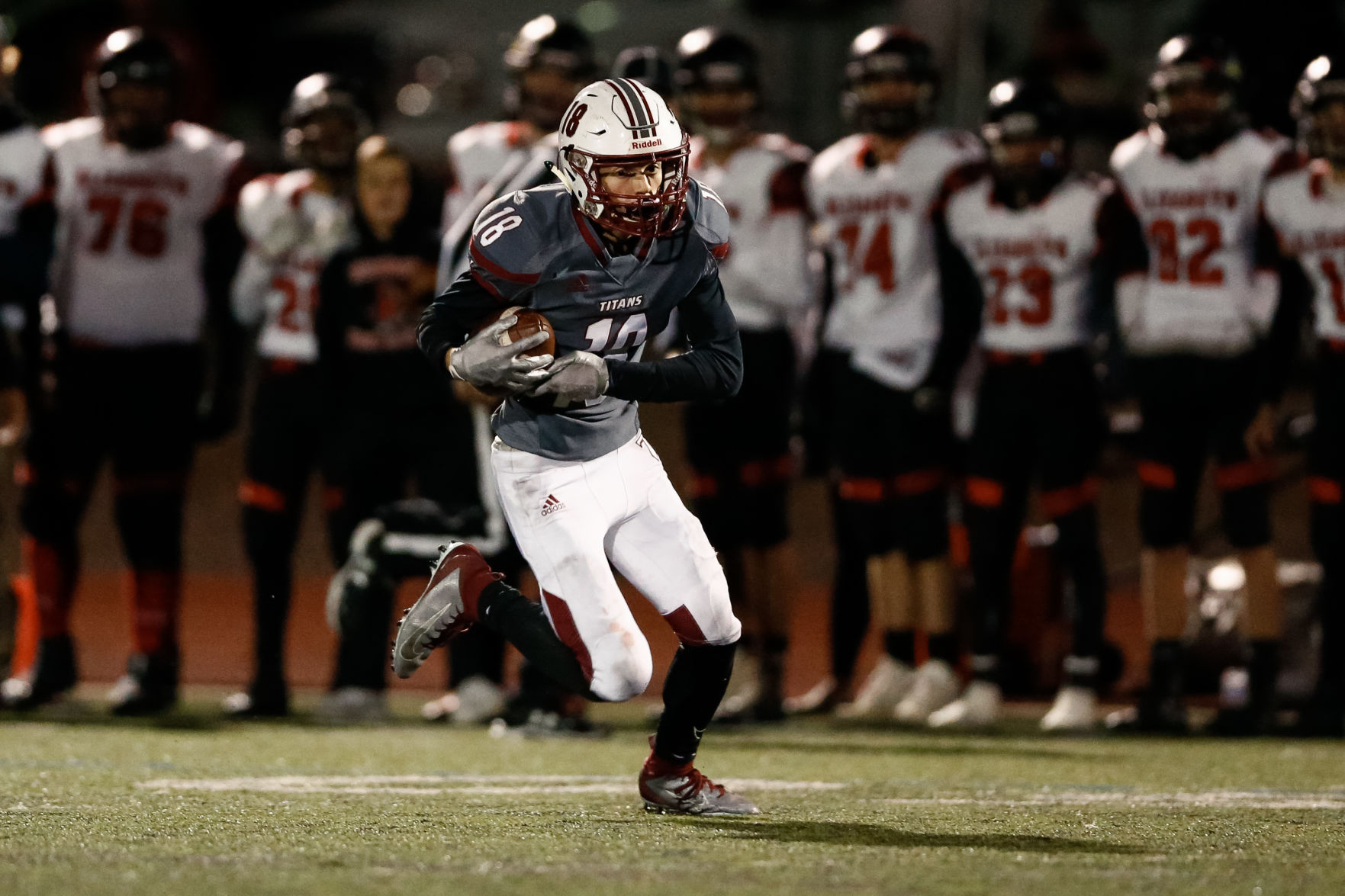 PREP FOOTBALL